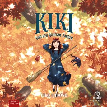 [German] - Kiki und der ruhende Zauber