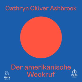[German] - Der amerikanische Weckruf