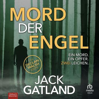 [German] - Mord der Engel