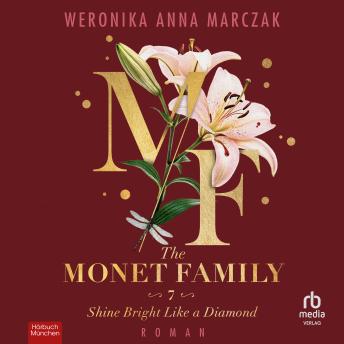 [German] - The Monet Family - Shine Bright Like a Diamond: Roman