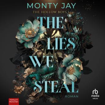 [German] - The Lies we steal: Roman