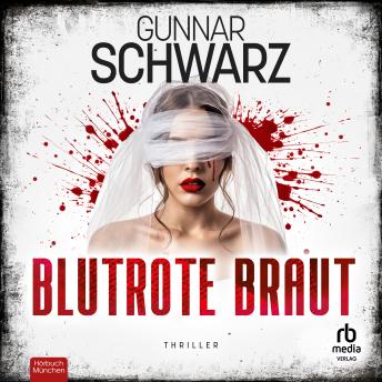 [German] - Blutrote Braut: Thriller