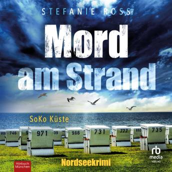 [German] - Mord am Strand: SoKo Küste - Nordseekrimi