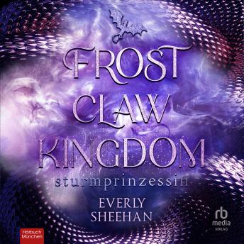 [German] - Frost Claw Kingdom: Sturmprinzessin