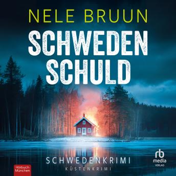[German] - SchwedenSchuld: Schwedenkrimi