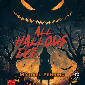 [German] - All Hallows Eve: Buch der Schatten