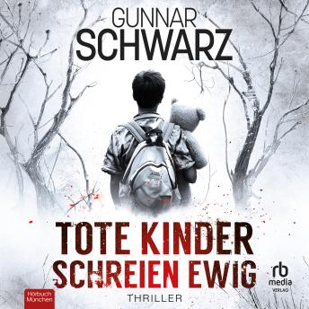 [German] - Tote Kinder schreien ewig
