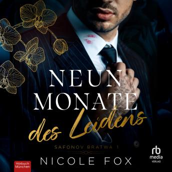 [German] - Neun Monate des Leidens