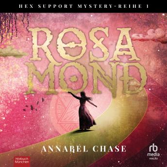 [German] - Rosa Mond