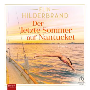[German] - Der letzte Sommer auf Nantucket