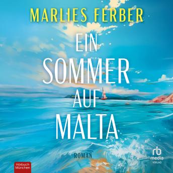 [German] - Ein Sommer auf Malta: Roman