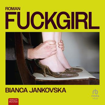 [German] - Fuckgirl: Roman
