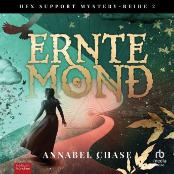 [German] - Erntemond