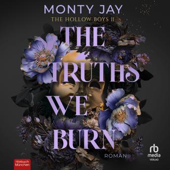 [German] - The Truths we burn: Roman