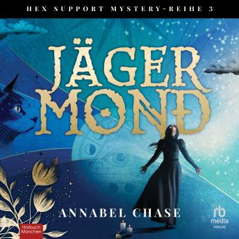 [German] - Jäger Mond
