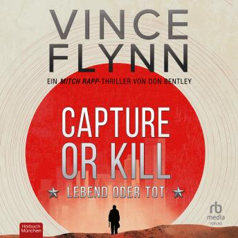 [German] - Capture or Kill - Lebend oder tot