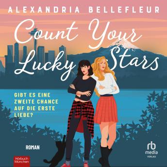 [German] - Count your lucky Stars: Gibt es eine zweite Chance auf die erste Liebe?