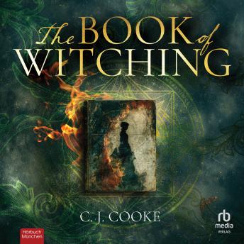 [German] - The Book of Witching: Ein Hexen Thriller