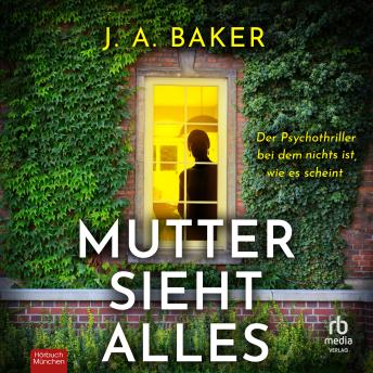 [German] - Mutter sieht alles