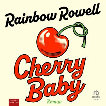 [German] - Cherry Baby: Roman