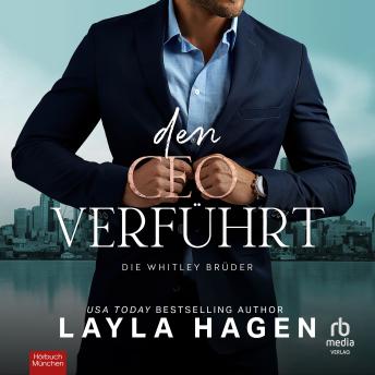 [German] - Den CEO Verführt: Ein Grumpy x Sunshine Liebesroman