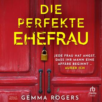 [German] - Die perfekte Ehefrau