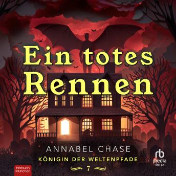 [German] - Ein Totes Rennen