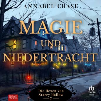 [German] - Magie und Niedertracht