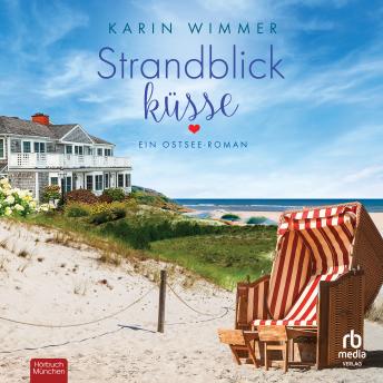 [German] - Strandblickküsse: Ein Sommer voller Liebe und Meer