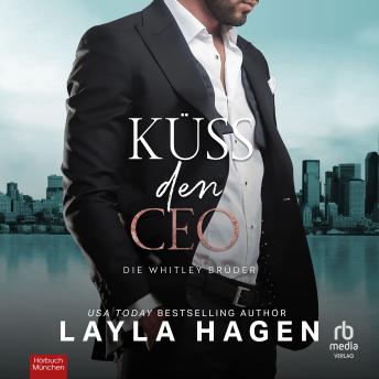 [German] - Küss den CEO
