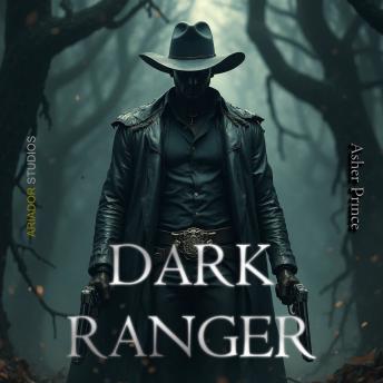 [German] - Dark Ranger: Dark Fantasy Roman