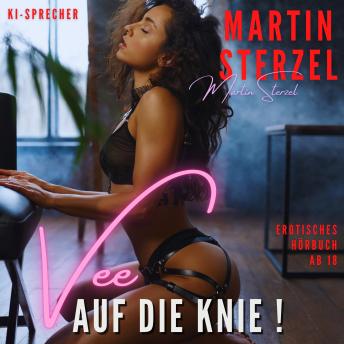 [German] - Vee, auf die Knie!