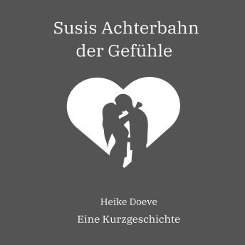 [German] - Susis Achterbahn der Gefühle