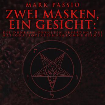 [German] - Zwei Masken, ein Gesicht
