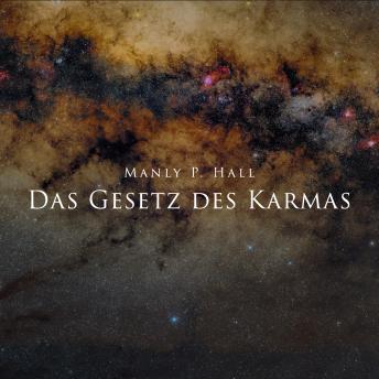 [German] - Das Gesetz des Karmas