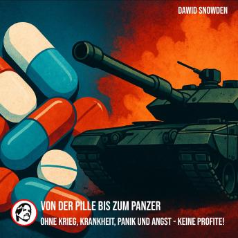 [German] - Von der Pille bis zum Panzer