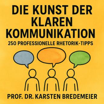 [German] - Die Kunst der klaren Kommunikation