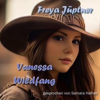 [German] - Vanessa: Wildfang
