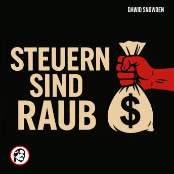[German] - Steuern sind Raub