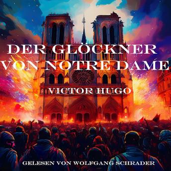 [German] - Der Glöckner von Notre Dame