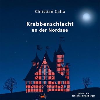 [German] - Krabbenschlacht an der Nordsee