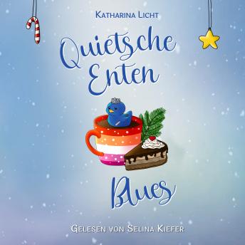 [German] - Quietscheenten-Blues