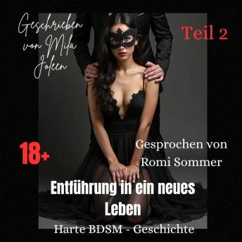 [German] - Entführung in ein neues Leben (Teil 2)