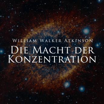 [German] - Die Macht der Konzentration