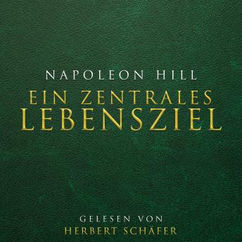 [German] - Ein zentrales Lebensziel