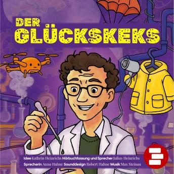 [German] - Der Glückskeks