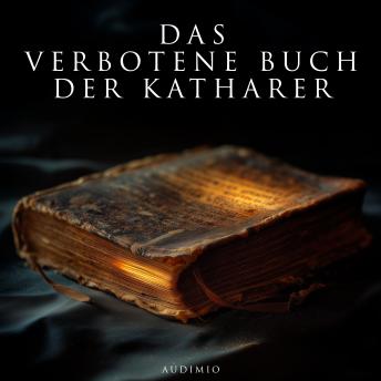 [German] - Das verbotene Buch der Katharer