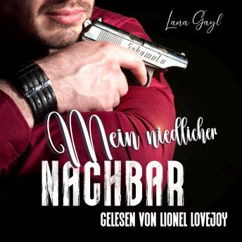 [German] - Mein niedlicher Nachbar: Gay(l) Romance