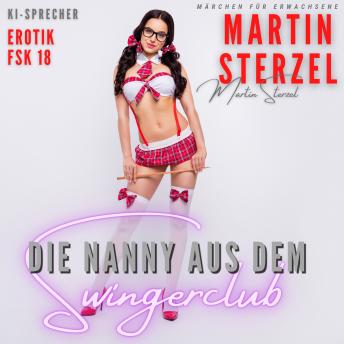 [German] - Die Nanny aus dem Swingerclub