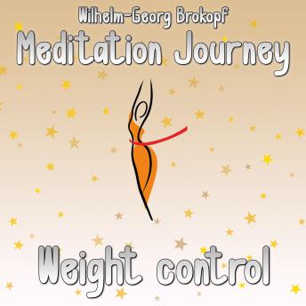 Weight Control: Meditation Journey